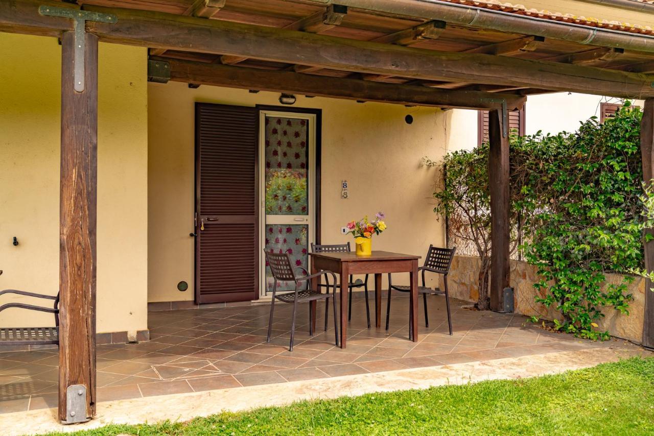 Agriturismo Al Girasole San Donato  Exterior foto