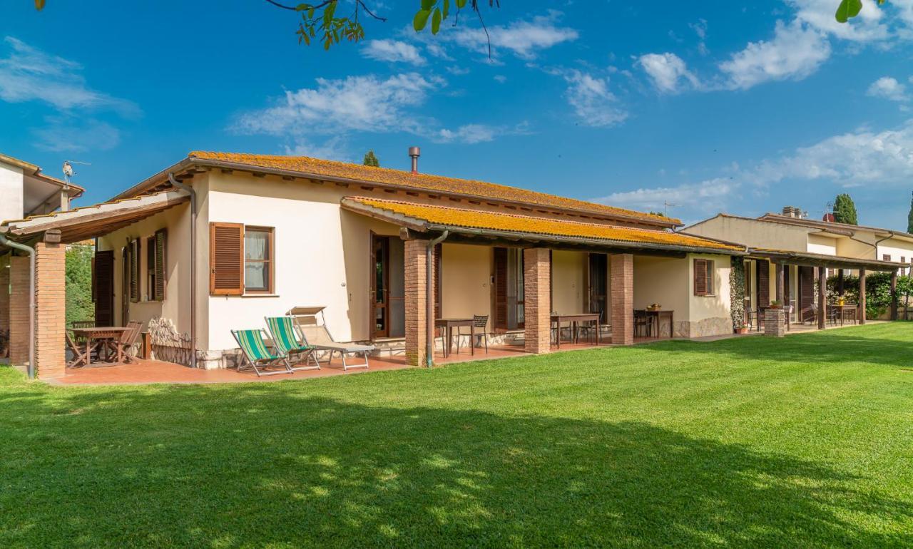 Agriturismo Al Girasole San Donato  Exterior foto