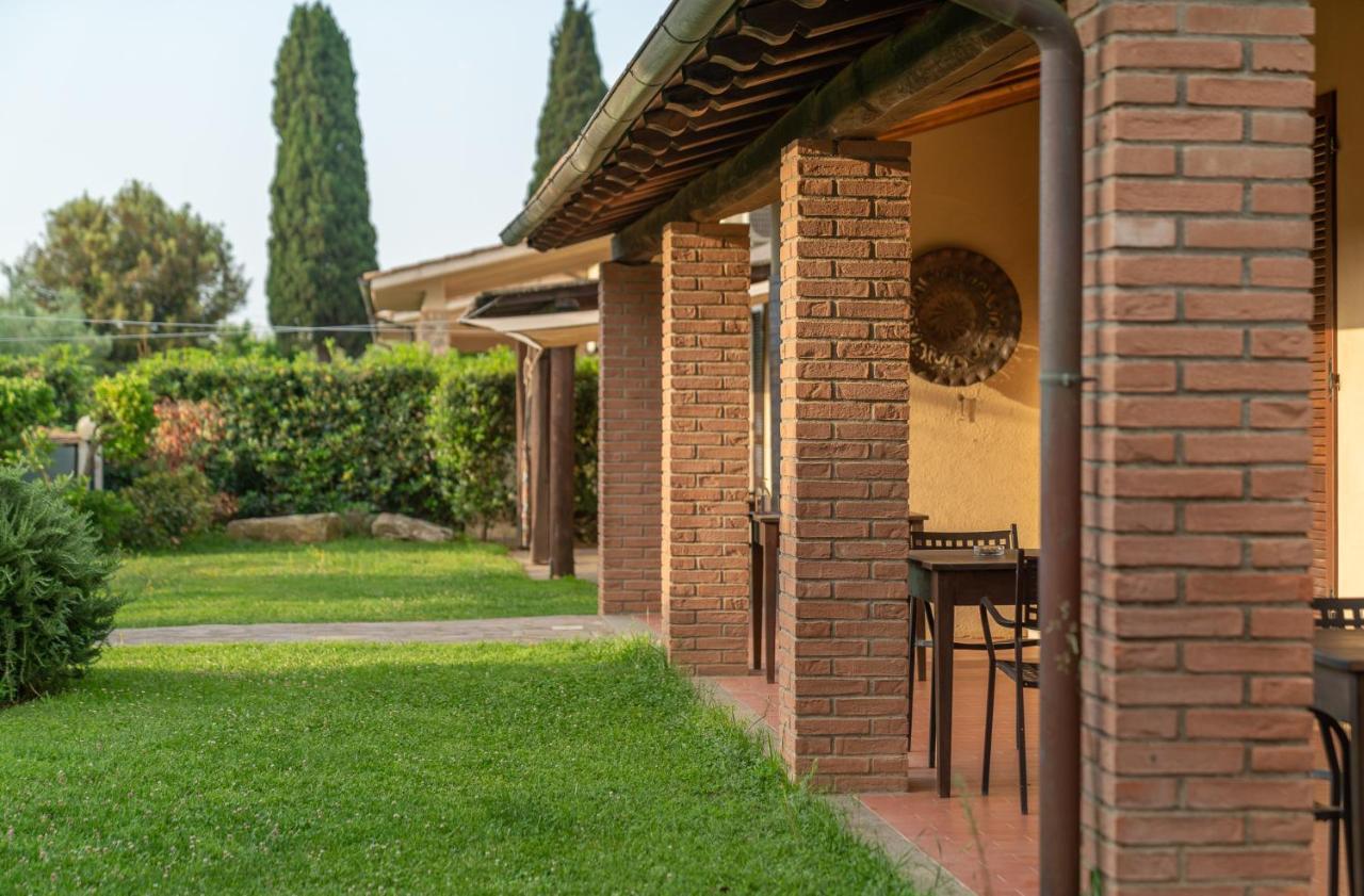 Agriturismo Al Girasole San Donato  Exterior foto