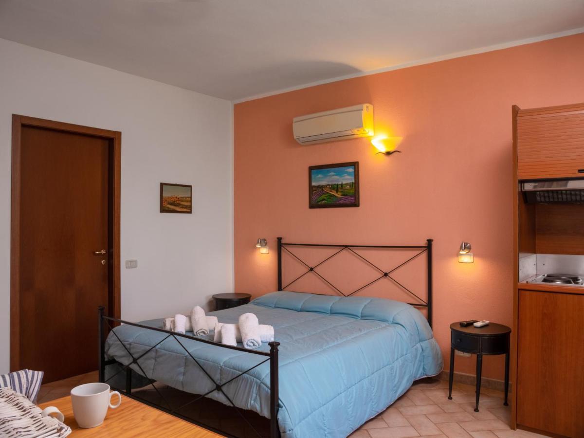 Agriturismo Al Girasole San Donato  Exterior foto