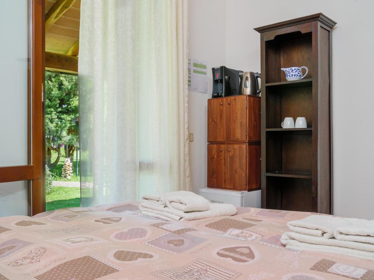 Agriturismo Al Girasole San Donato  Exterior foto