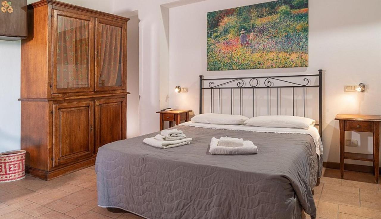 Agriturismo Al Girasole San Donato  Exterior foto