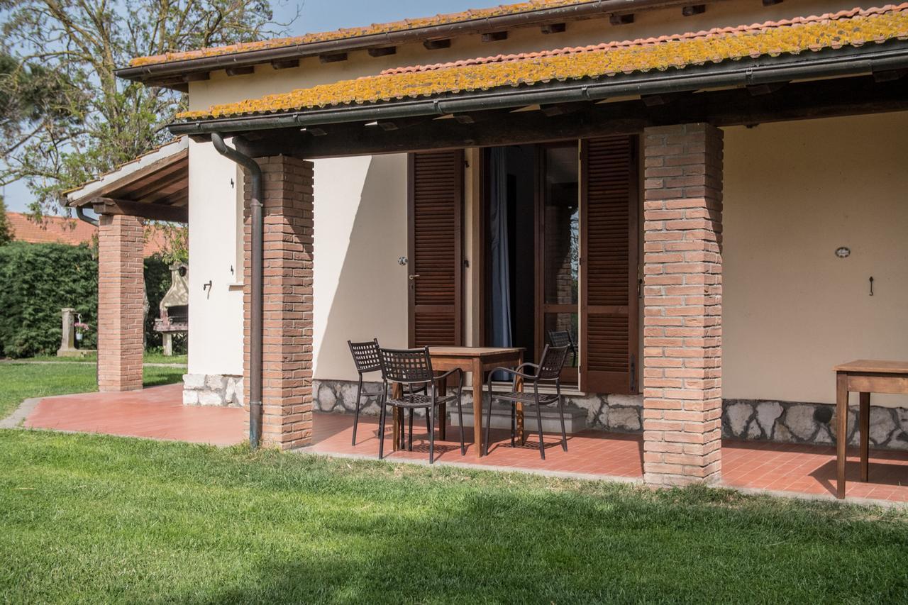 Agriturismo Al Girasole San Donato  Exterior foto